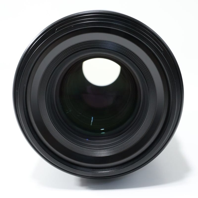 フジノンレンズ XF80mmF2.8 R LM OIS WR Macro