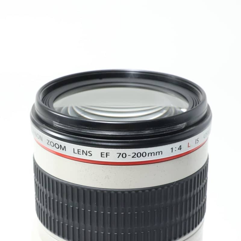 EF70-200mm F4L IS USM