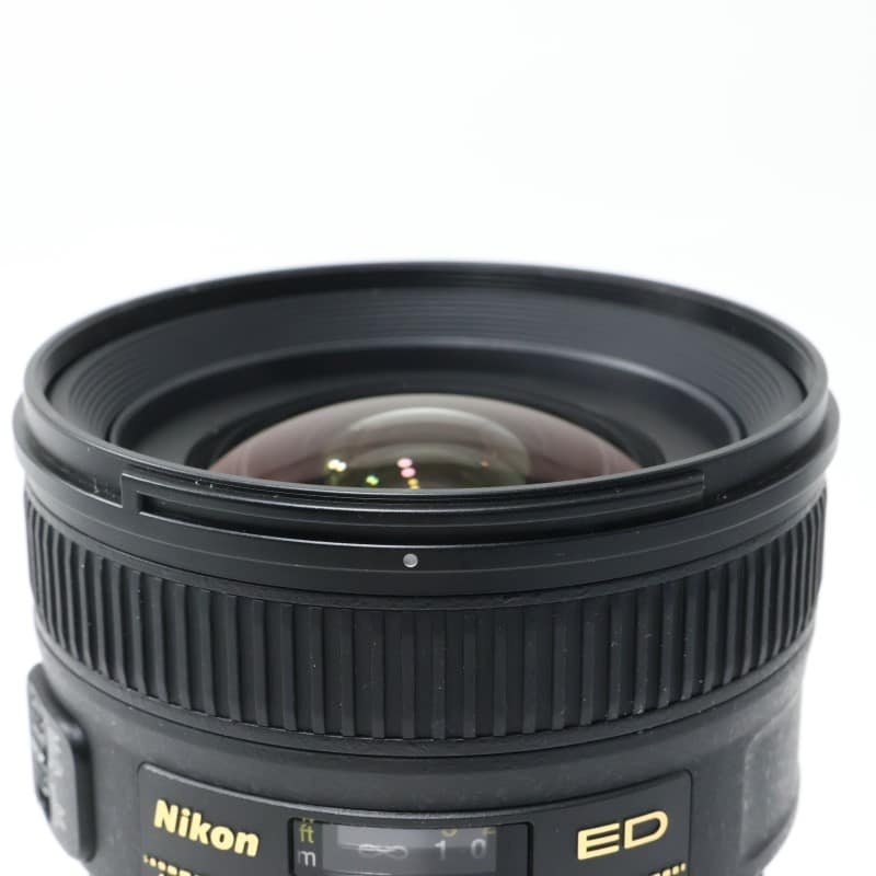 AF-S NIKKOR 18-35mm f/3.5-4.5G ED