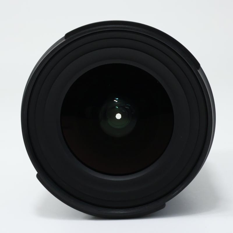 11-20mm F/2.8 Di III-A RXD (Model B060X) 富士フイルム X マウント用