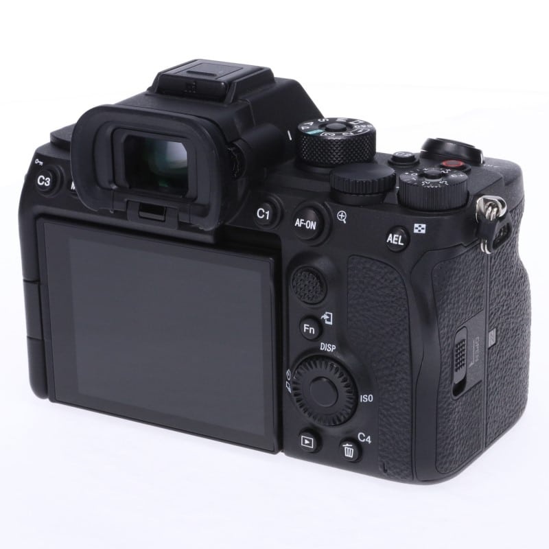 α7S III ボディ ILCE-7SM3