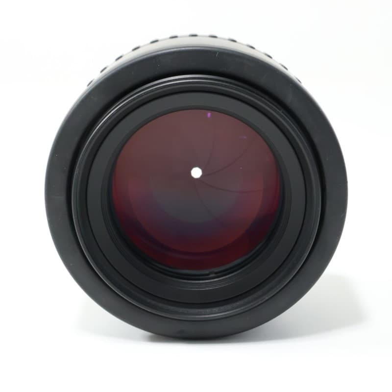 smc PENTAX-FA 50mm F1.4