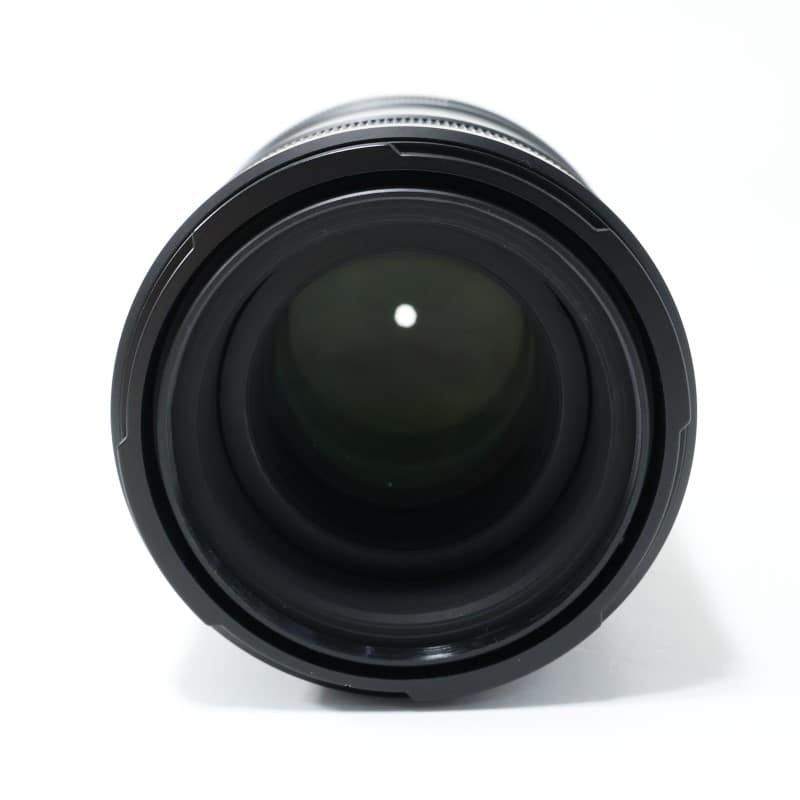 HD PENTAX-D FA MACRO 100mm F2.8 ED AW