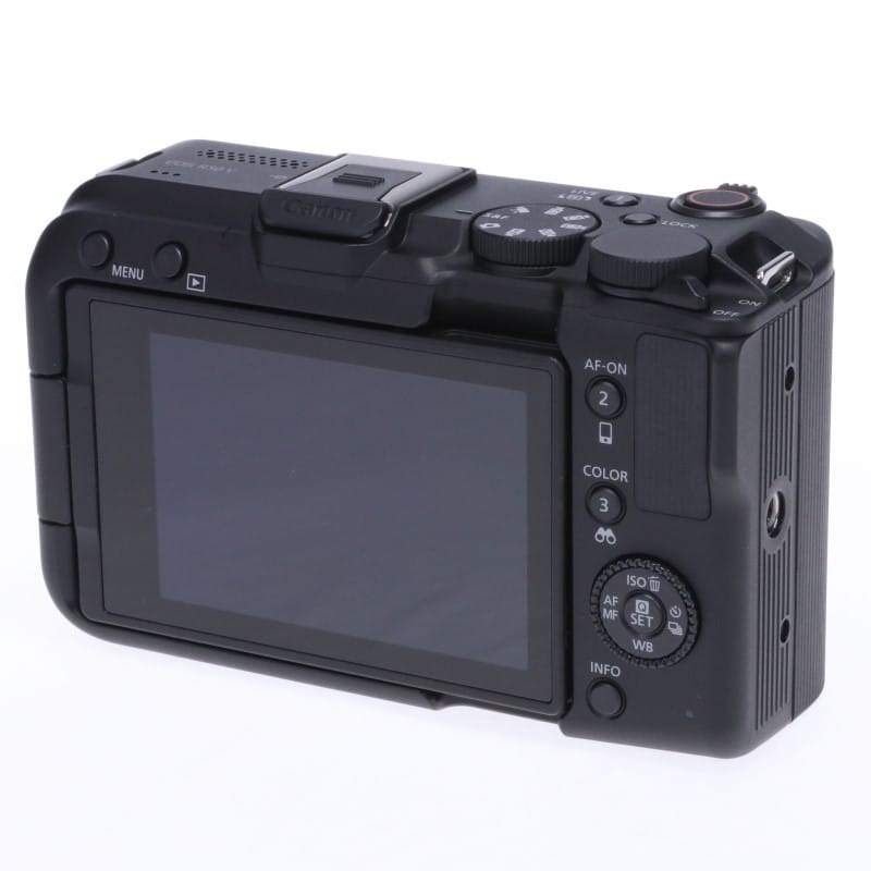 EOS R50 V ボディー