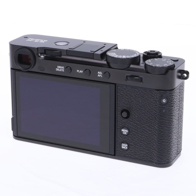 FUJIFILM X-E5?ボディ ブラック