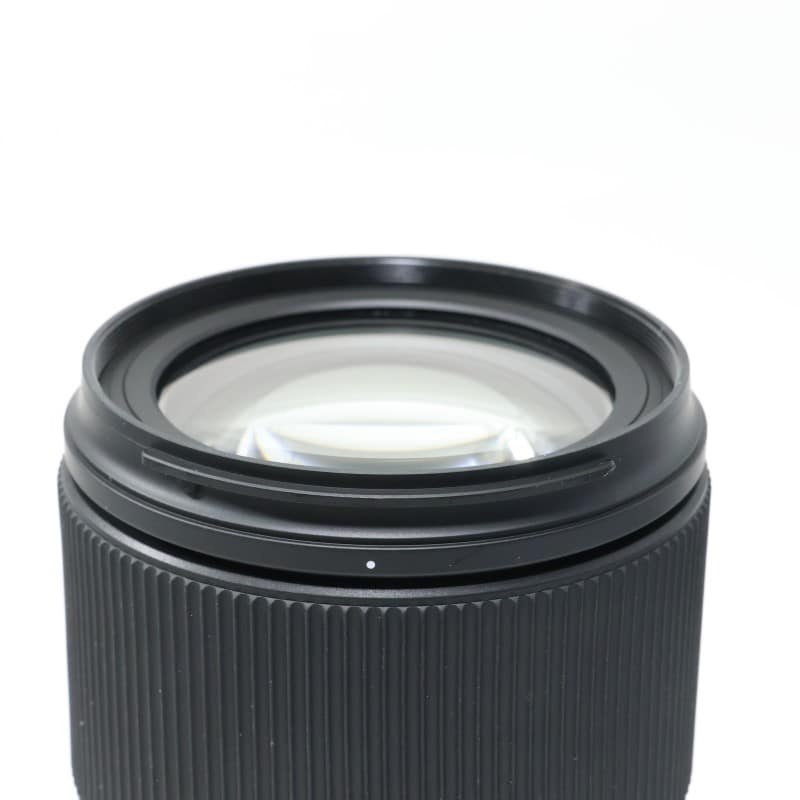25-200mm F/2.8-5.6 Di III VXD G2 (Model A075S) ソニーEマウント