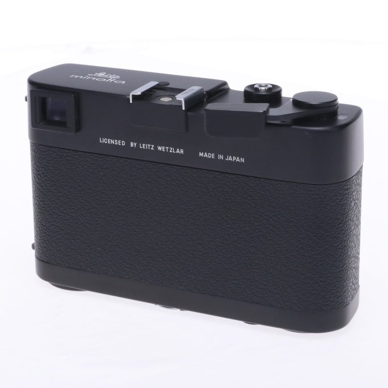 ライツミノルタ CL