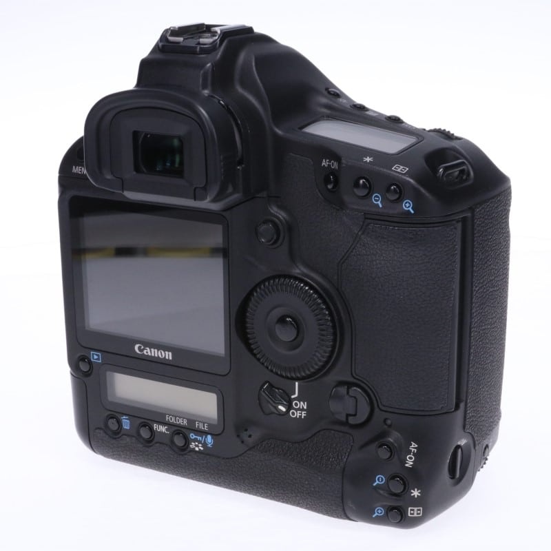 EOS-1Ds MarkIII