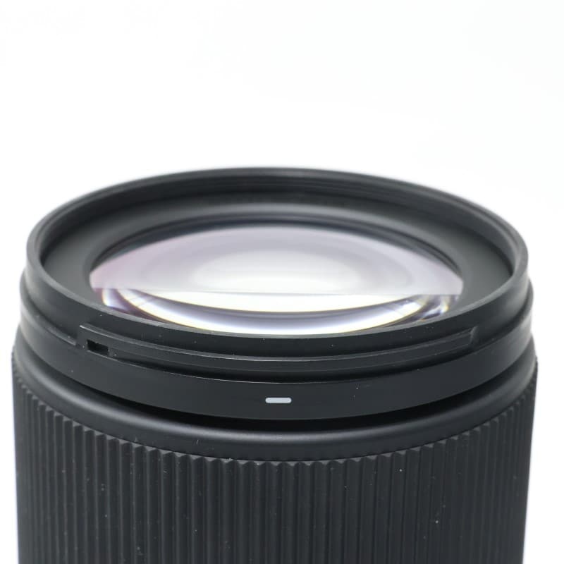 16-300mm F3.5-6.7 DC OS | Contemporary ソニーEマウント