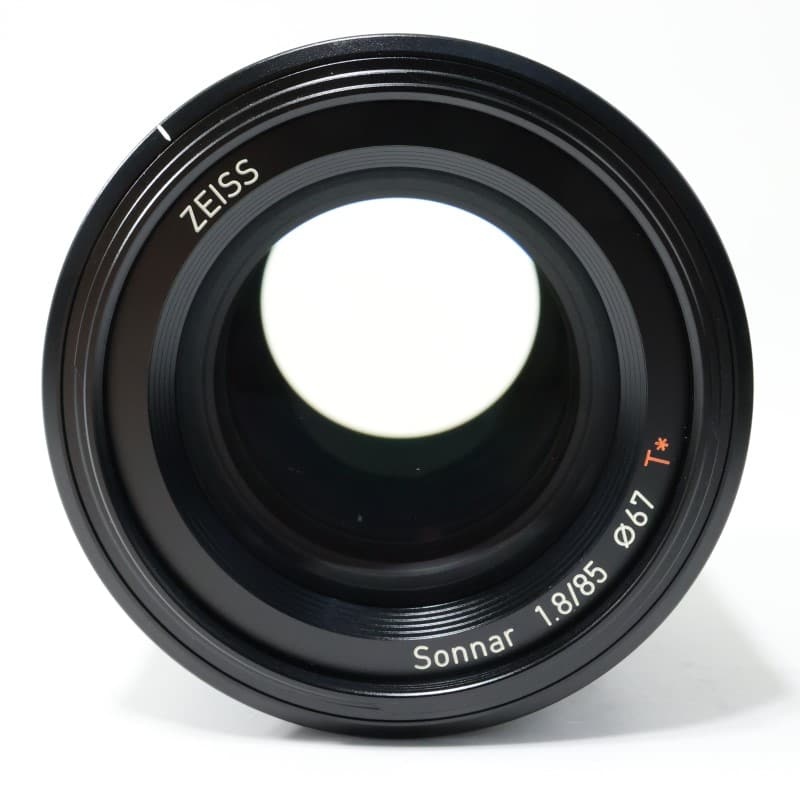 Batis 1.8/85 E-mount