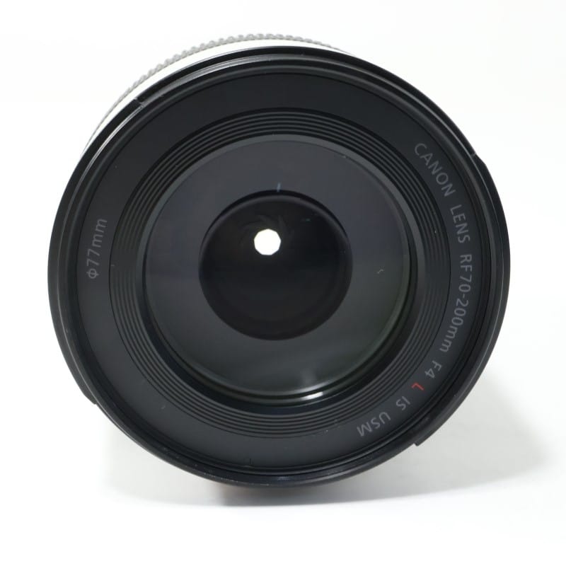 RF70-200mm F4 L IS USM