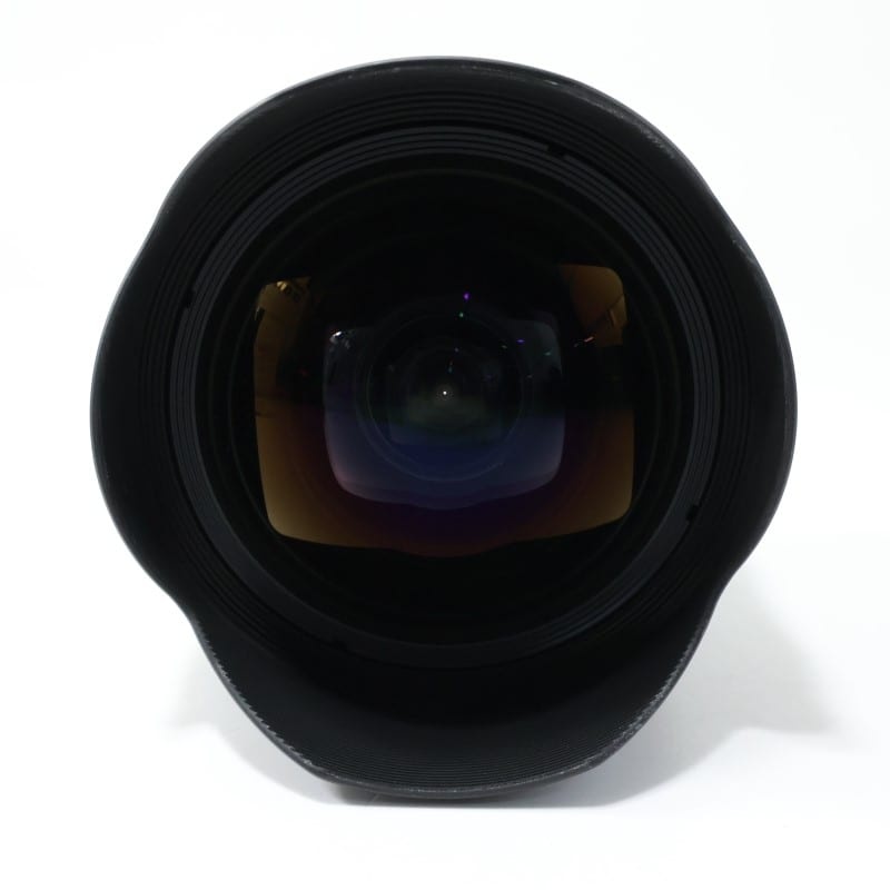 8-16mm F4.5-5.6 DC HSM ソニーAマウント