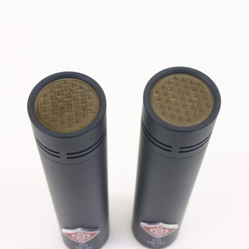 KM 184 MT STEREO SET