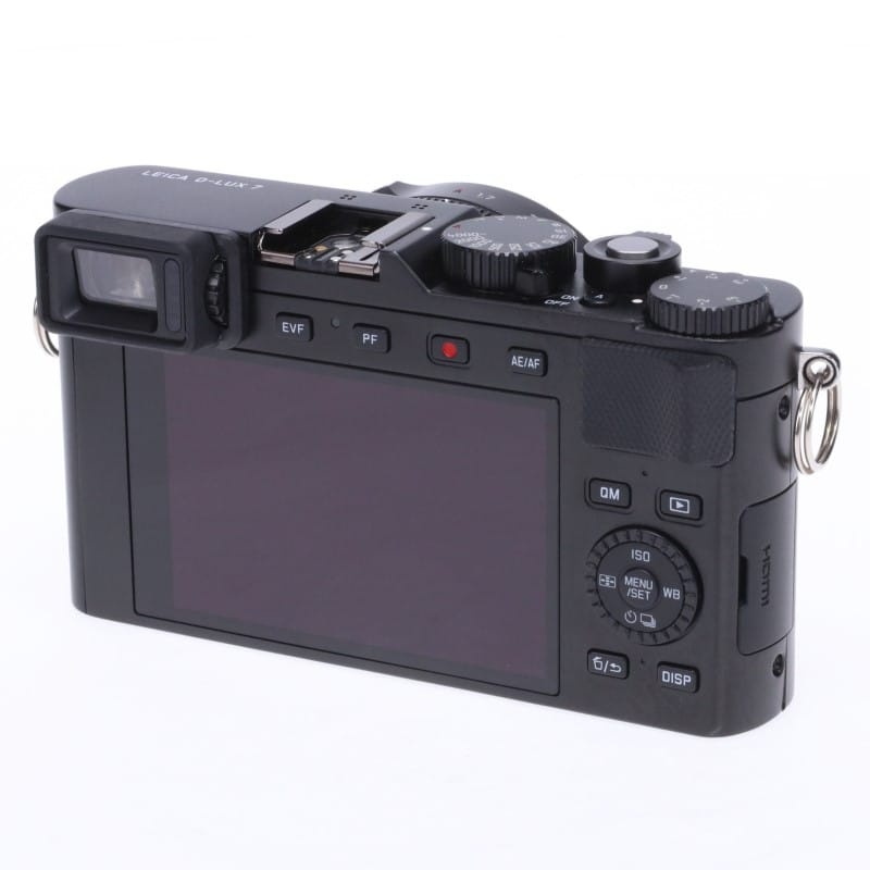 D-LUX7 ブラック 19141