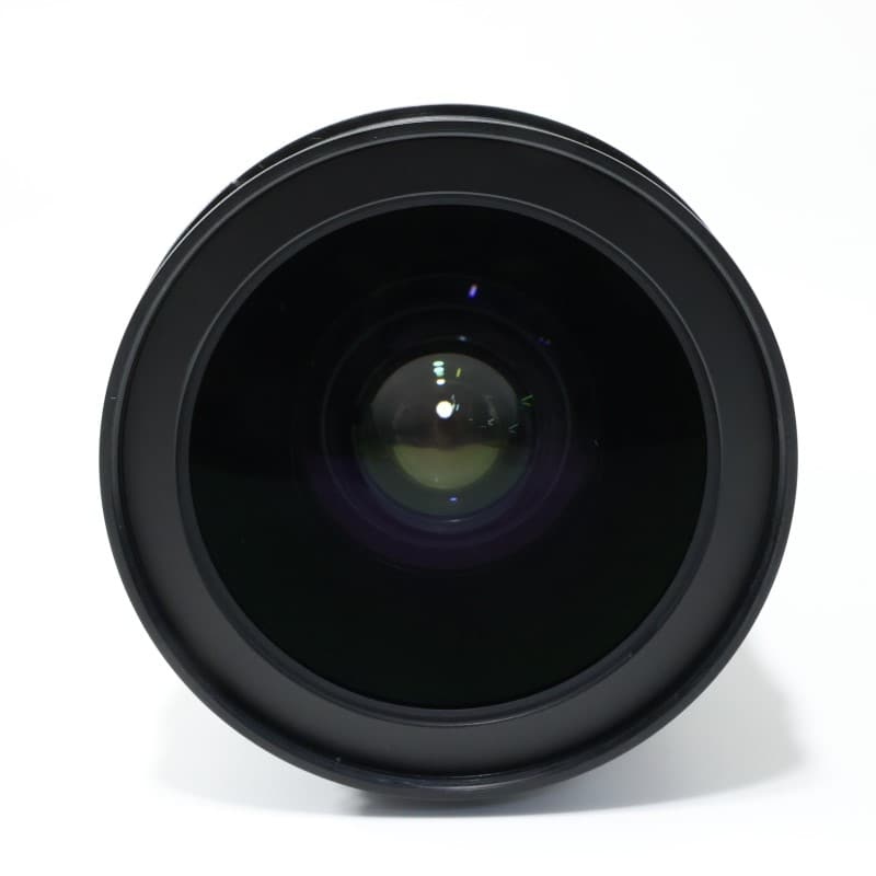 AF-S NIKKOR 24-70mm f/2.8G ED
