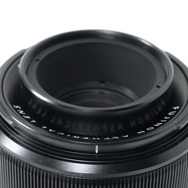 フジノンレンズ XF60mmF2.4 R Macro