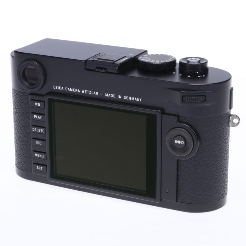 Leica M (Typ262)