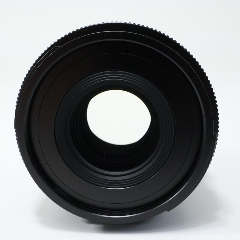 Sigma 50mm F2 DG | Contemporary Lマウント ブラック