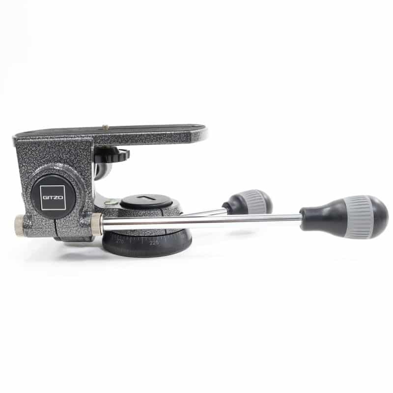 G1570M マグネシウム雲台