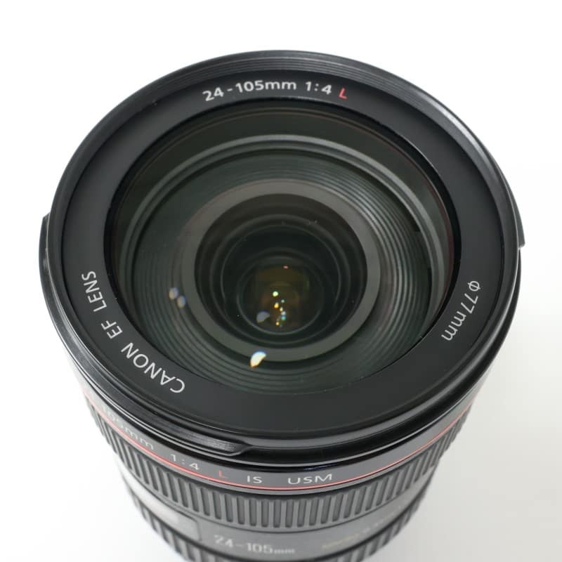 EF 24-105mm F4 L IS USM