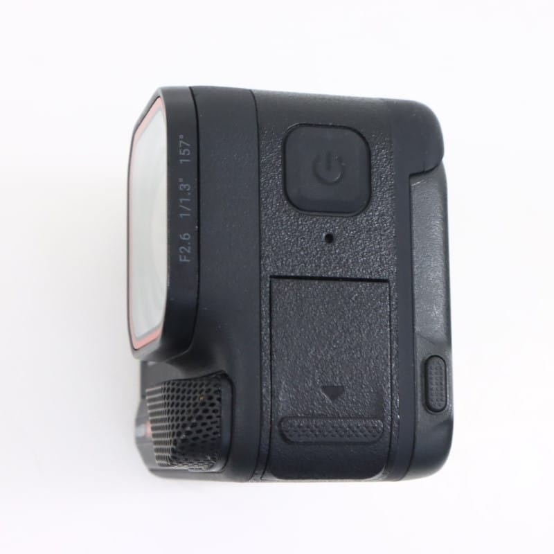 Insta360 Ace Pro 2 シングルバッテリー CINSBBGA-SB