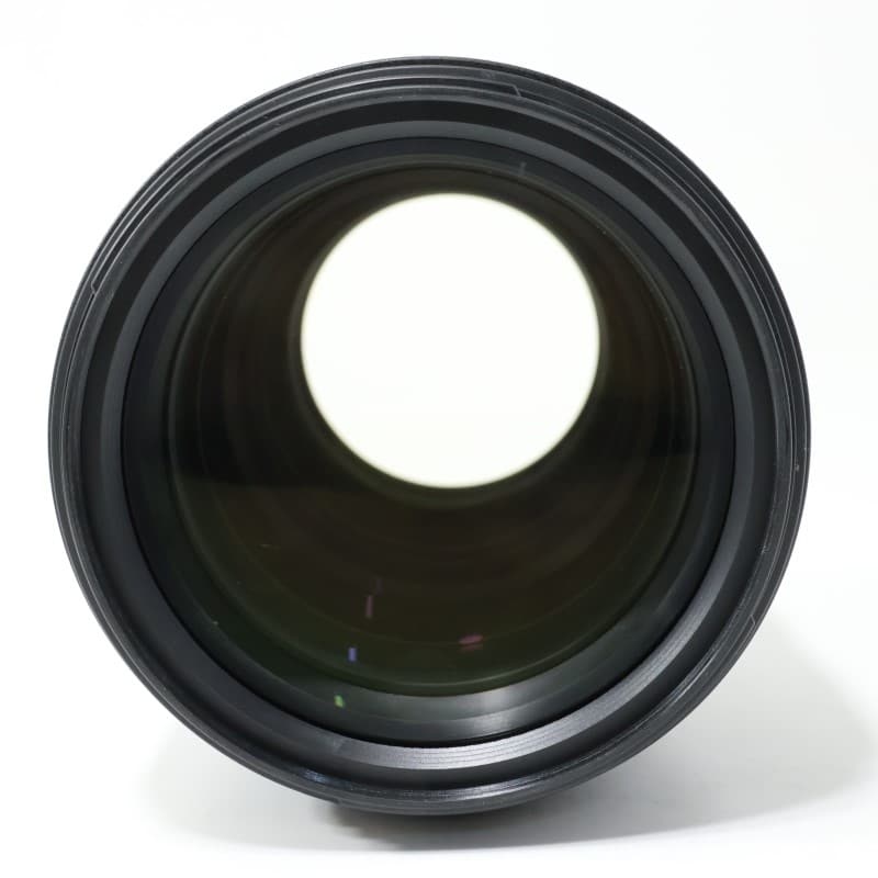 AF-S NIKKOR 105mm f/1.4E ED