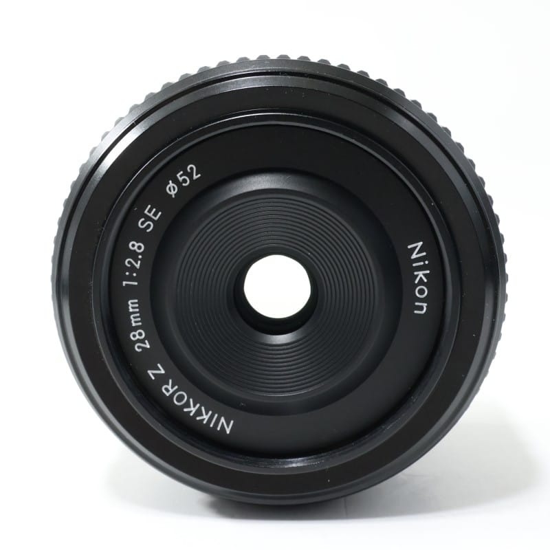 NIKKOR Z 28mm f/2.8 Special Edition