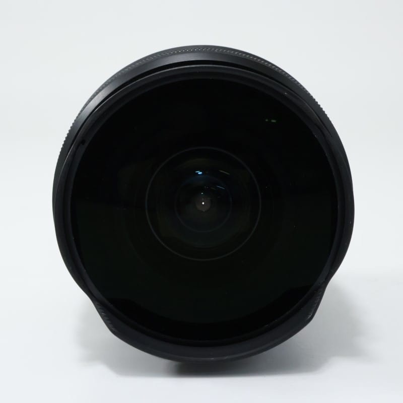 smc PENTAX-DA FISH-EYE 10-17mm F3.5-4.5 ED
