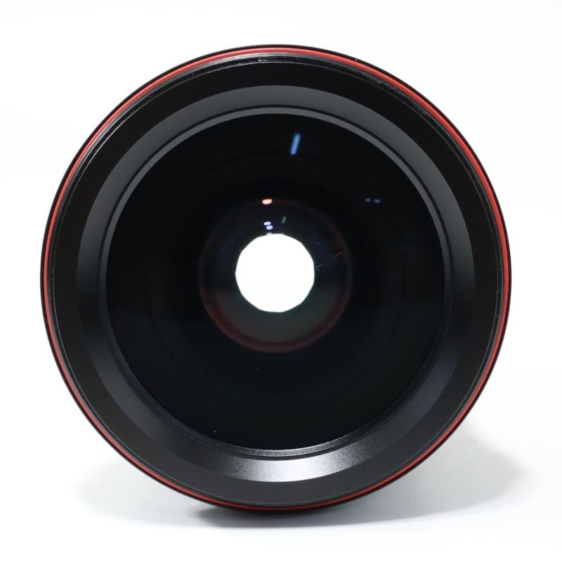 ライカ ズミルックスM f1.4/21mm ASPH. ブラック 11647