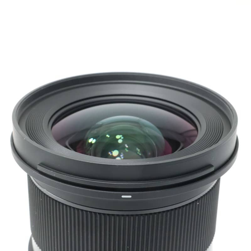 20mm F1.4 DG DN | Art ソニーEマウント