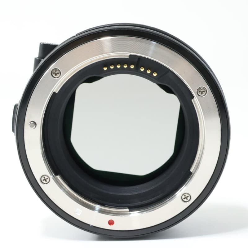 ドロップインフィルター マウントアダプター EF-EOS R ドロップイン 可変式NDフィルター A付