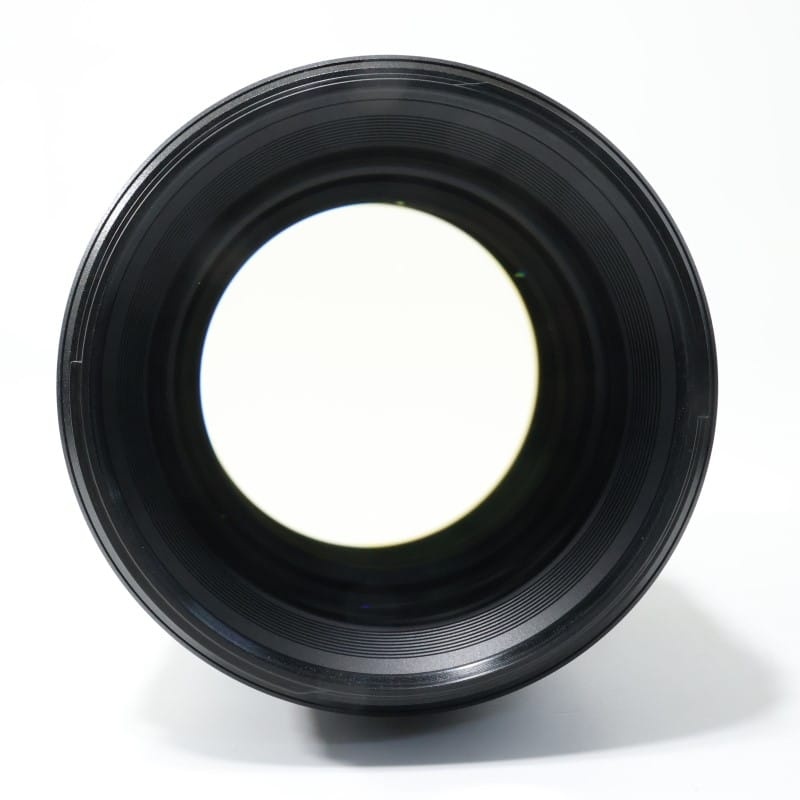 NIKKOR Z 135mm f/1.8 S Plena