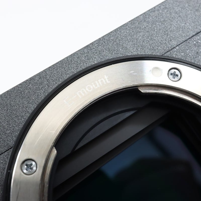 FX3 ボディ ILME-FX3