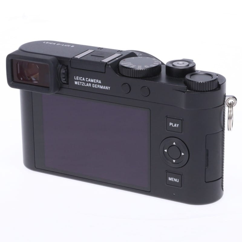ライカ D-LUX8 19191