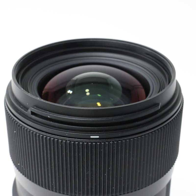 35mm F1.4 DG HSM | Art Lマウント