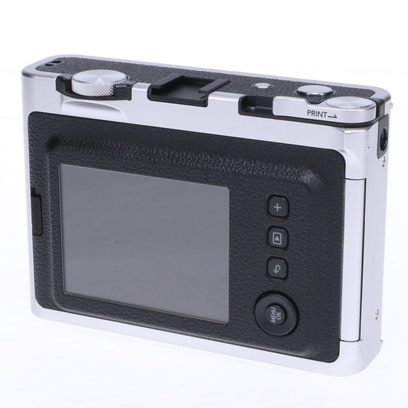 INSTAX mini Evo ブラック