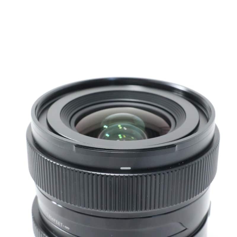 24mm F2 DG DN Contemporary ソニーE