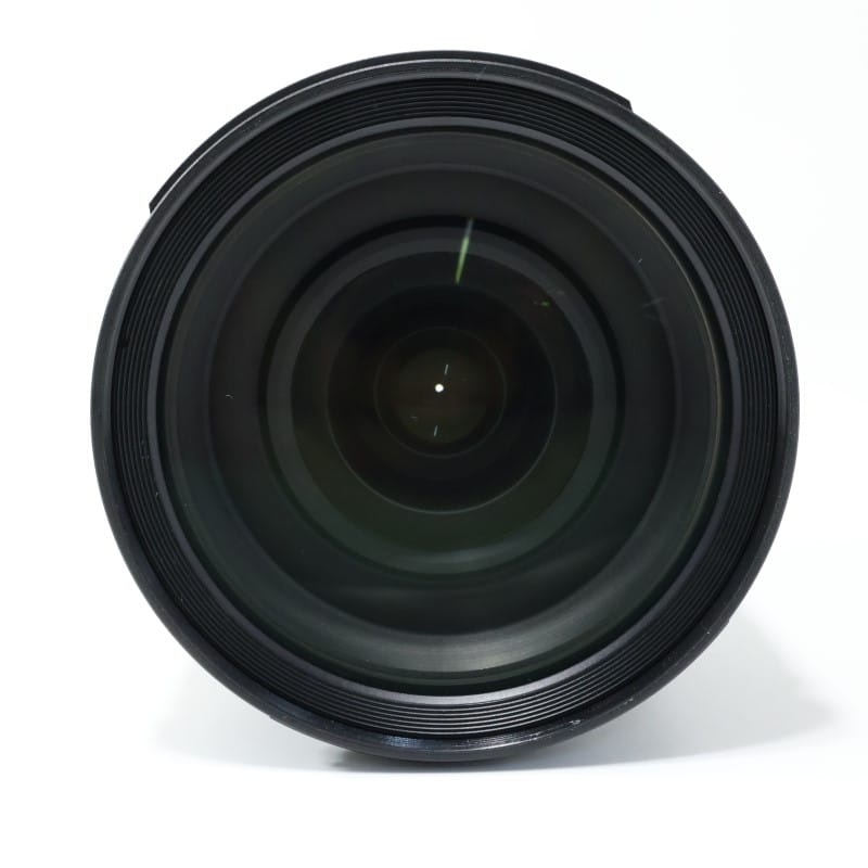 HD PENTAX-D FA 24-70mm F2.8 ED SDM WR