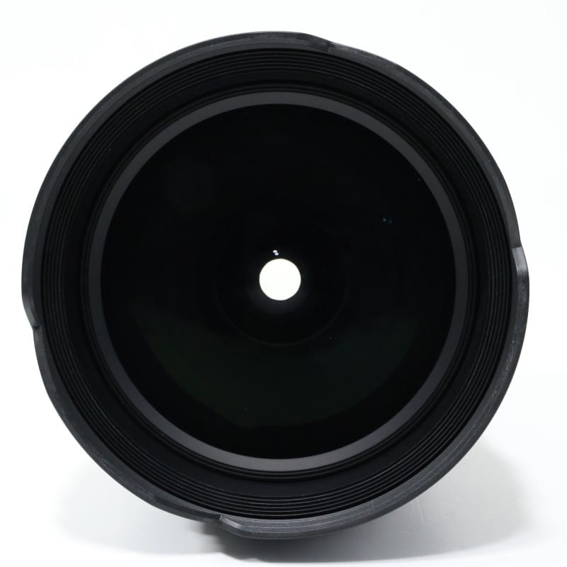 NIKKOR Z 14-24mm f/2.8 S