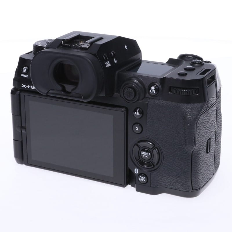 FUJIFILM X-H2 ボディ