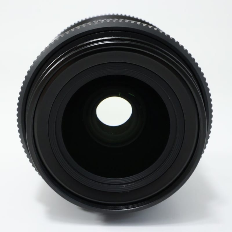 フジノンレンズ GF45mmF2.8 R WR