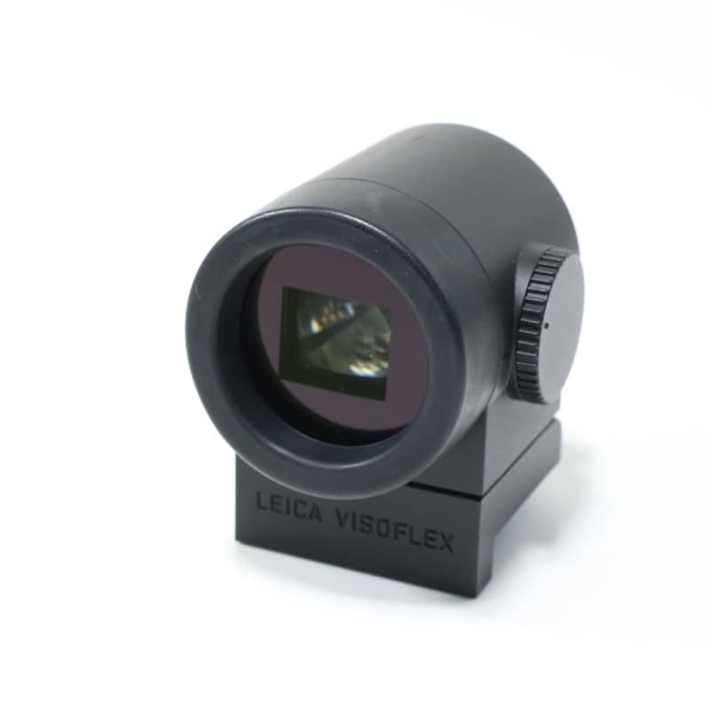 ビゾフレックス (Typ 020) ブラック 18767