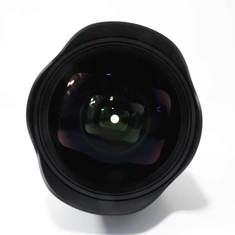 14-24mm F2.8 DG HSM | Art キヤノンEFマウント