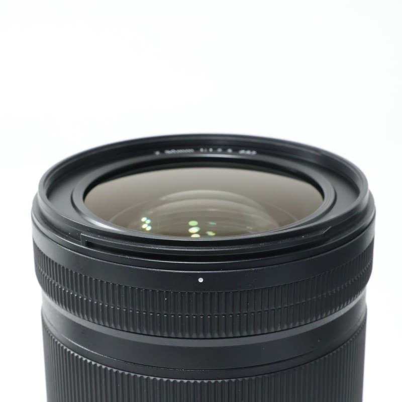 NIKKOR Z 50mm f/1.2 S