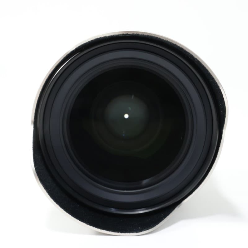 HD PENTAX-FA 31mmF1.8 Limited シルバー