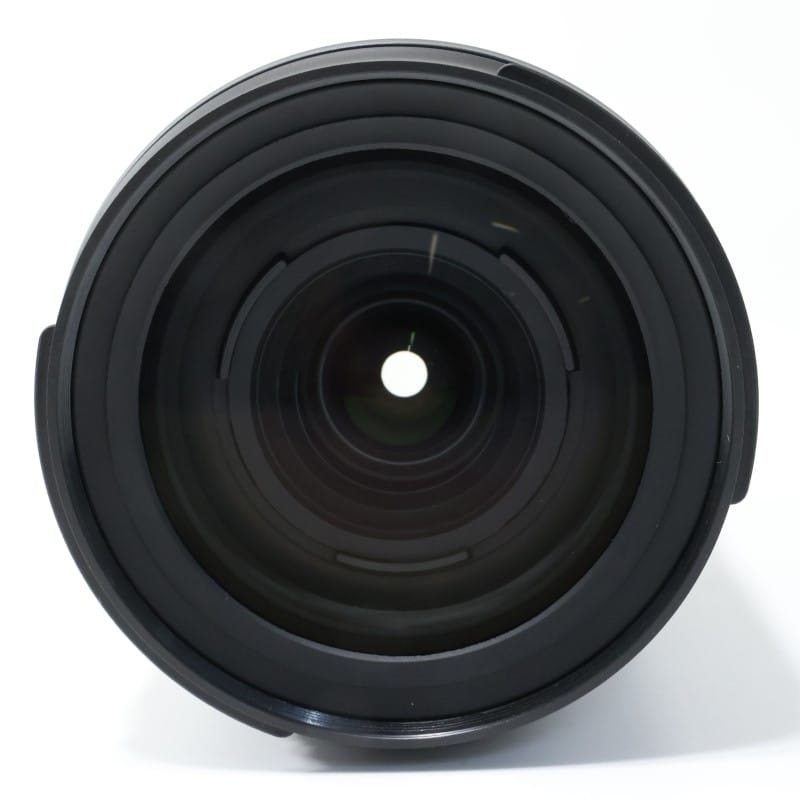 18-300mm F/3.5-6.3 Di III-A VC VXD (Model B061) ニコンZ