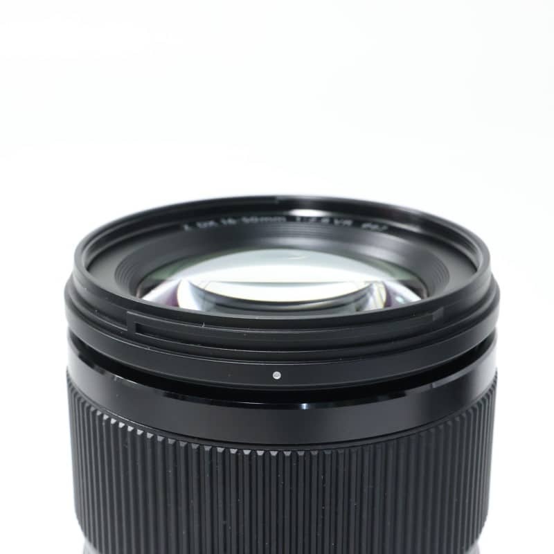 NIKKOR Z DX 16-50mm f/2.8 VR