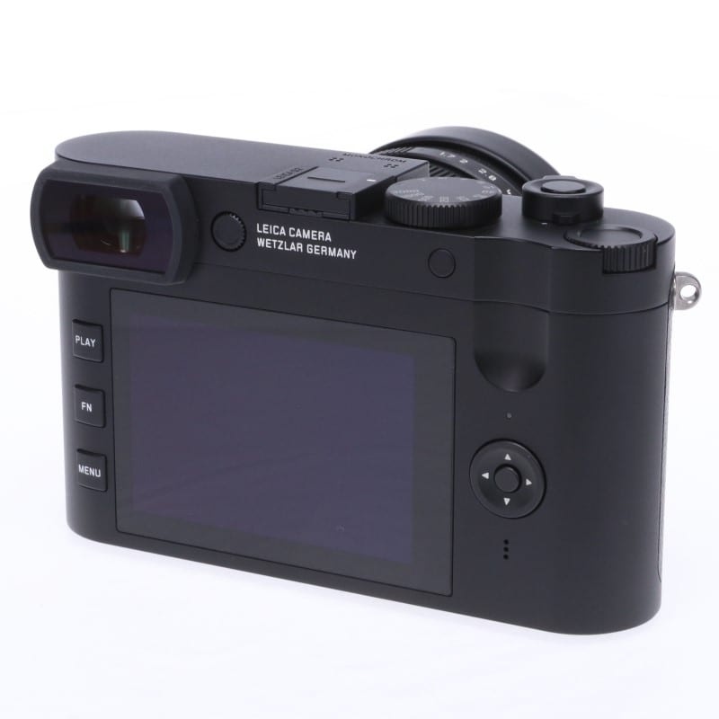 ライカ Q2モノクローム 19055