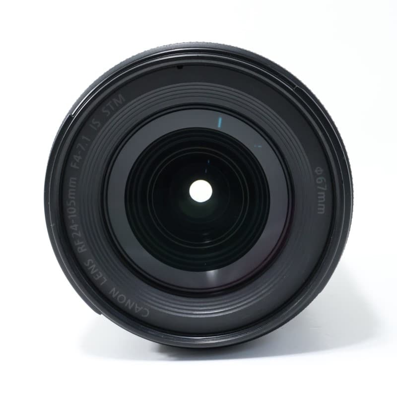 RF24-105mm F4-7.1 IS STM