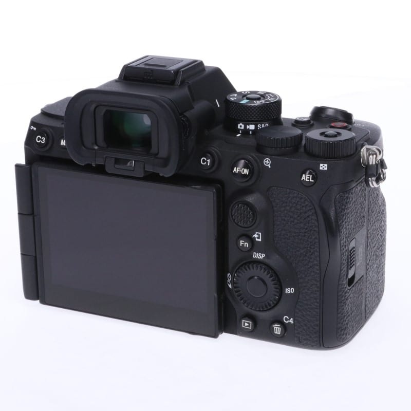 α7R V ボディ ILCE-7RM5